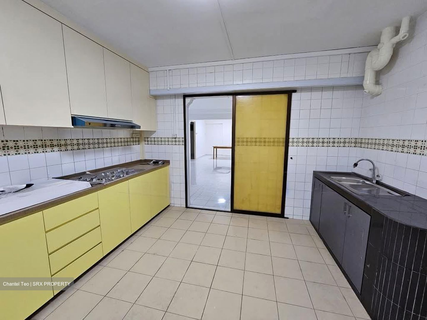 Blk 271 Pasir Ris Street 21 (Pasir Ris), HDB Executive #552517211